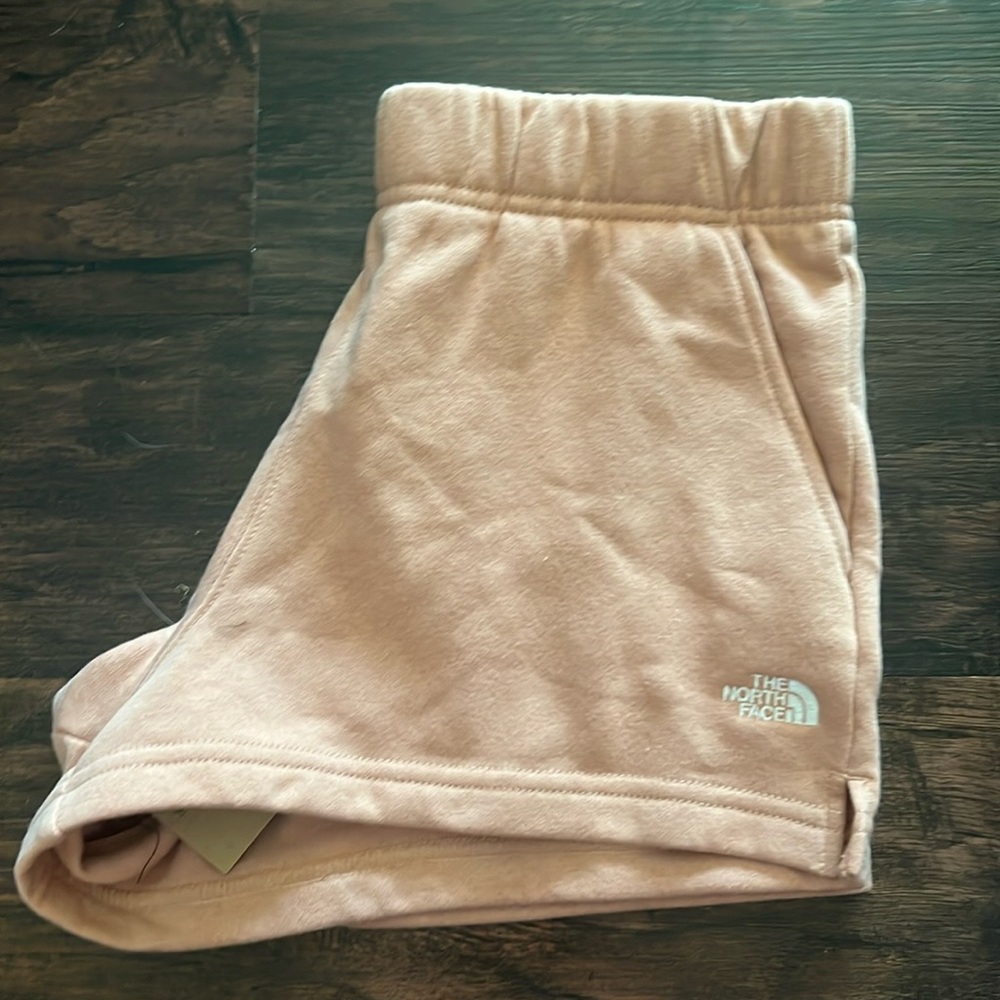 Nwt women Medium northface shorts